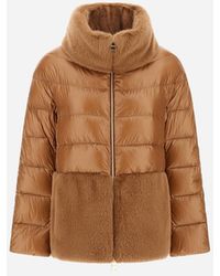 Herno - Cape - Lyst