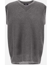 Herno - Vest - Lyst