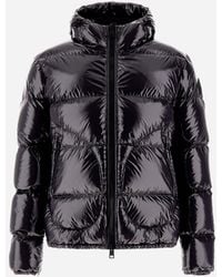 Herno - Bomber Jacket - Lyst