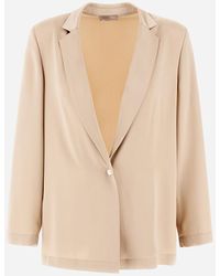 Herno - Resort Blazer - Lyst