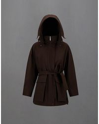 Herno - Laminar Parka - Lyst