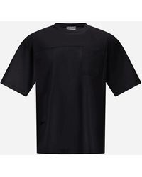 Herno - T-Shirt - Lyst