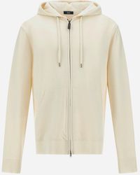 Herno - Sweatshirt - Lyst