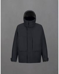 Herno - Laminar Parka - Lyst