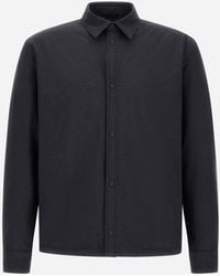 Herno - Resort Shacket - Lyst