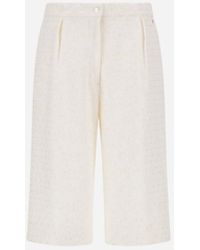 Herno - Shorts - Lyst