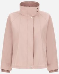 Herno - Cape - Lyst