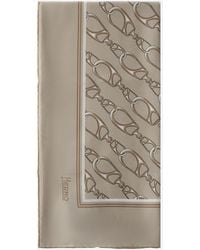 Herno - Scarf - Lyst