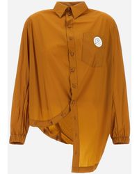 Herno - Globe Shirt - Lyst