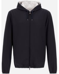 Herno - Jacket - Lyst
