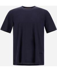 Herno - Resort T-Shirt - Lyst
