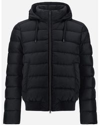 Herno - Jacket - Lyst