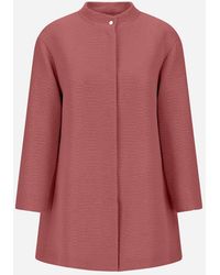 Herno - Coat - Lyst
