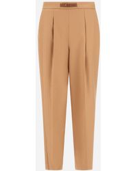 Herno - Trousers - Lyst