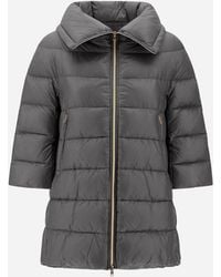 Herno - CLEOFE - Lyst