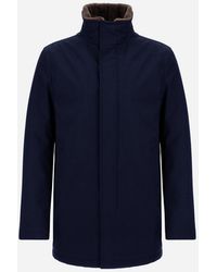 Herno - Carcoat - Lyst