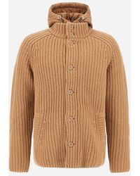 Herno - Cardigan - Lyst