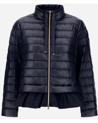 Herno - Jacket - Lyst