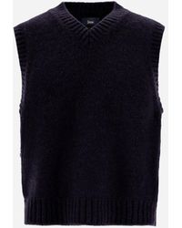 Herno - Vest - Lyst