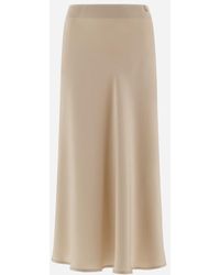 Herno - Resort Skirt - Lyst