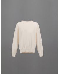Herno - Laminar Sweater - Lyst