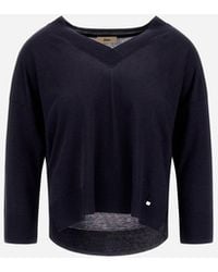 Herno - Sweater - Lyst