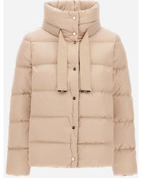 Herno - Cappa - Lyst