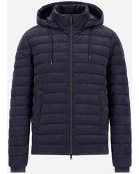 Herno - Resort Jacket - Lyst