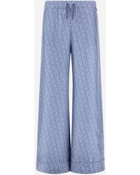 Herno - Trousers - Lyst