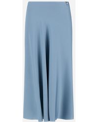 Herno - Resort Skirt - Lyst