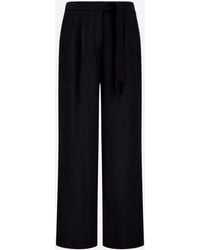 Herno - Trousers - Lyst