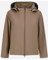 Herno - Cape - Lyst