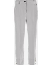 Herno - Trousers - Lyst