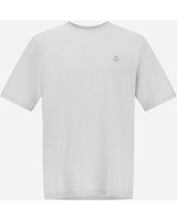 Herno - T-Shirt - Lyst