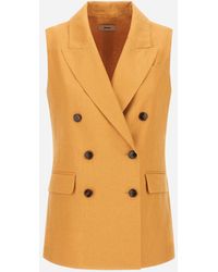 Herno - Vest - Lyst
