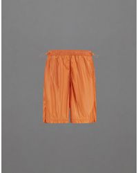 Herno - Laminar Shorts - Lyst