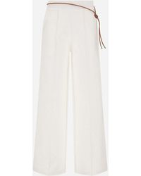 Herno - Trousers - Lyst