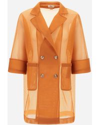 Herno - Coat - Lyst