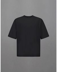 Herno - Laminar T-Shirt - Lyst