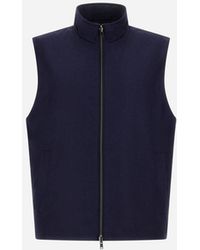 Herno - Vest - Lyst