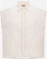 Herno - Vest - Lyst