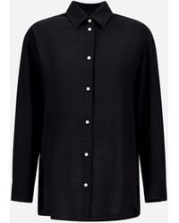 Herno - Shirt - Lyst