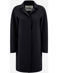 Herno - Coat - Lyst