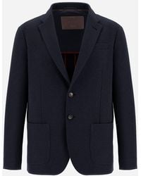 Herno - Resort Blazer - Lyst