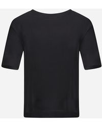 Herno - T-Shirt - Lyst