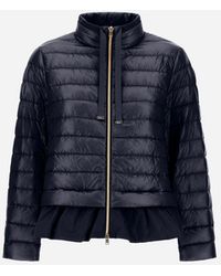Herno - Jacket - Lyst