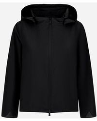Herno - Cape - Lyst