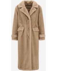 Herno - Cappotto - Lyst