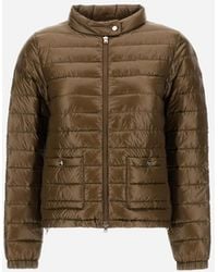 Herno - Bomber Jacket - Lyst
