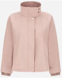 Herno - Cape - Lyst